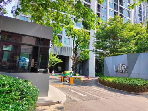 Life Sukhumvit 48