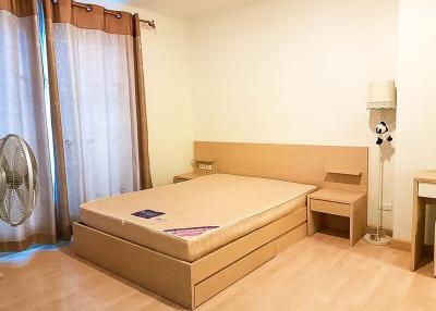 1 Bedroom Condo for Rent in Ratchada