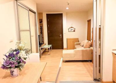 1 Bedroom Condo for Rent in Ratchada