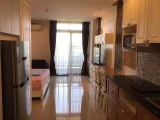 Condo for Sale, Rent at The Unique @ Koomuang