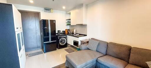 1 Bedroom Condo for Sale at The Base Park East
