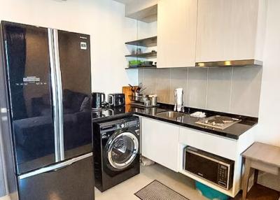 1 Bedroom Condo for Sale at The Base Park East