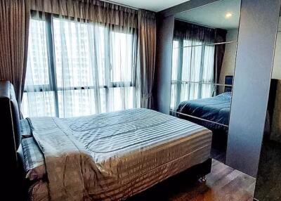 1 Bedroom Condo for Sale at The Base Park East