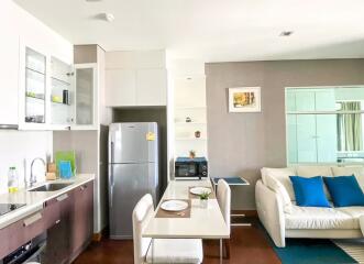 Ivy Thonglor 23 - 1 Bed Condo for Rented *IVYT6010