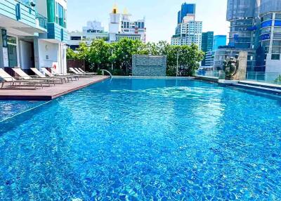Ivy Thonglor 23 - 1 Bed Condo for Rented *IVYT6010