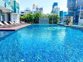 Ivy Thonglor 23 - 1 Bed Condo for Rented *IVYT6010