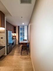 1 Bedroom Condo at Noble Ploenchit