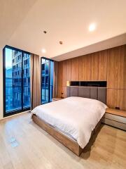 1 Bedroom Condo at Noble Ploenchit