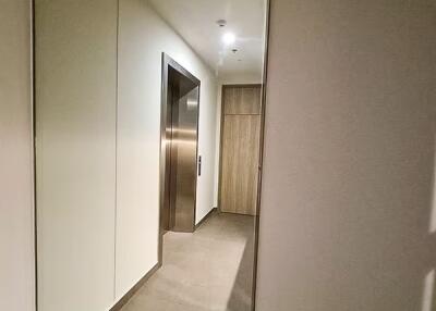 1 Bedroom Condo at Noble Ploenchit