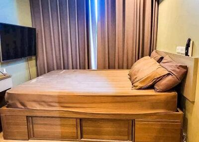 1 Bedroom Condo for Rent at Artemis Sukhumvit 77