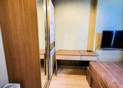 1 Bedroom Condo for Rent at Artemis Sukhumvit 77