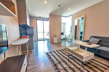 1 Bedroom Condo for Rent at The Room Sukhumvit 69