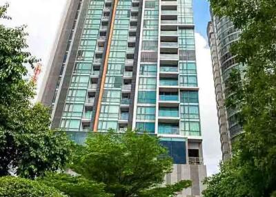 1 Bedroom Condo for Rent at The Room Sukhumvit 69
