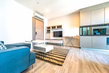 1 Bedroom Condo for Rent at The Room Sukhumvit 69