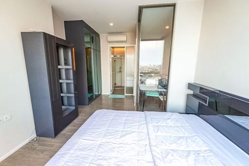 1 Bedroom Condo for Rent at The Room Sukhumvit 69