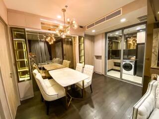 Condo for Sale at THE LINE Ratchathewi