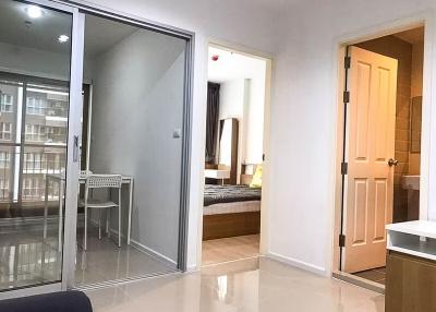 1 Bedroom Condo at ASPIRE Rama 9