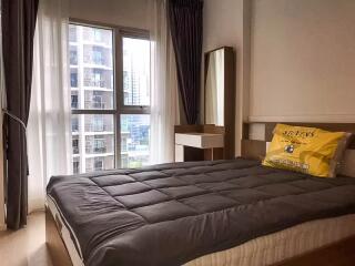 1 Bedroom Condo at ASPIRE Rama 9