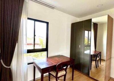 3 Bedroom Townhouse for Rent at Arden Phattanakan