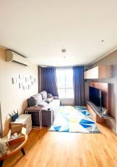 1 Bedroom Condo for Rent at U Residence Phattanakan