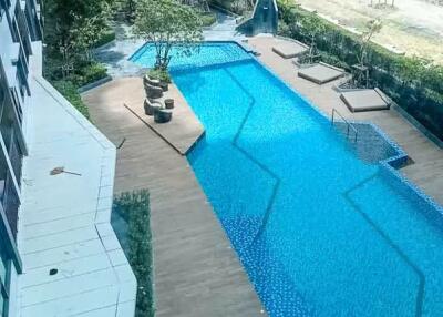 1 Bedroom Condo for Sale at Kensington Sukhumvit