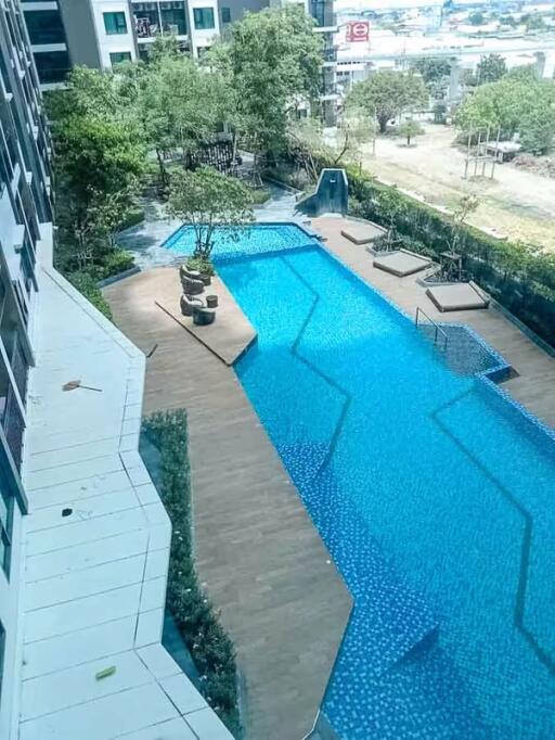 1 Bedroom Condo for Sale at Kensington Sukhumvit