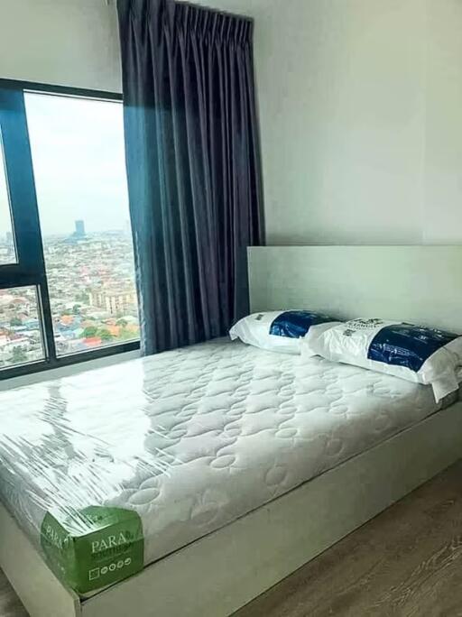 1 Bedroom Condo for Sale at Kensington Sukhumvit