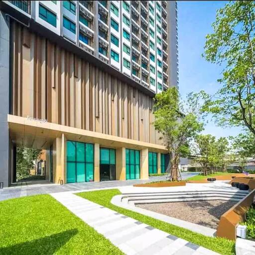 1 Bedroom Condo for Sale at Kensington Sukhumvit