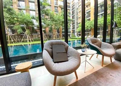 1 Bedroom Condo for Sale at Noble Ambience Sukhumvit 42