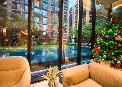 1 Bedroom Condo for Sale at Noble Ambience Sukhumvit 42