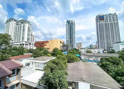 1 Bedroom Condo for Sale at Noble Ambience Sukhumvit 42