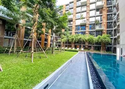 1 Bedroom Condo for Sale at Noble Ambience Sukhumvit 42