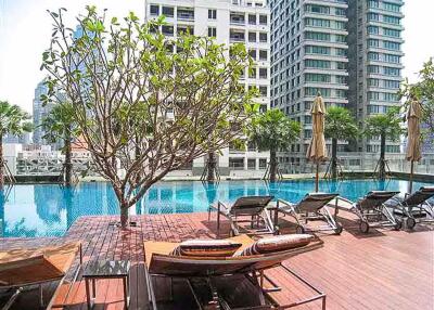 2 Bedroom Condo for Rent/Sale at Q Lang Suan