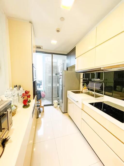 2 Bedroom Condo for Sale at Room Sukhumvit 62