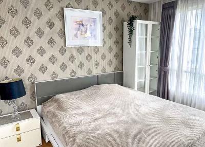 2 Bedroom Condo for Sale at Voque Condo Sukhumvit 16