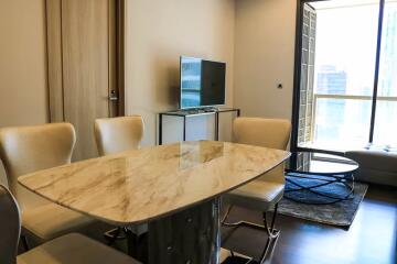 1 Bedroom Condo at XXXIX By Sansiri 39