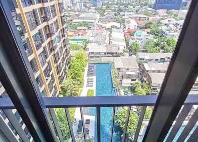 1 Bedroom Condo at Oka Haus