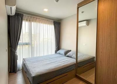 Condo for Rent at The Privacy S101