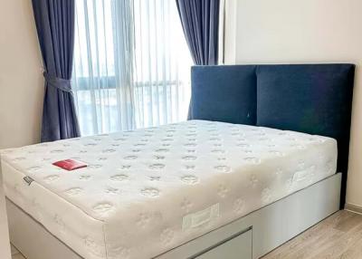2 Bedroom Condo for Rent at Centric Huai Khwang Station