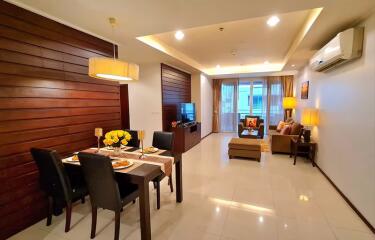 Piyathip Place Serviced Apartment