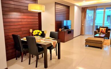 Piyathip Place Serviced Apartment