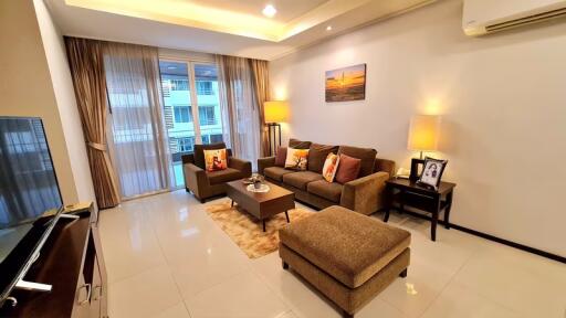 Piyathip Place Serviced Apartment