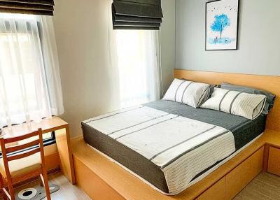 1 Bedroom Condo for Sale at Aspire Asoke- Ratchada