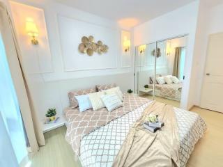 1 Bedroom Condo for Sale at A Space Sukhumvit 77