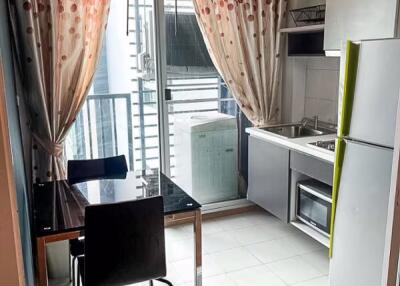 1 Bedroom Condo for Sale at The Base