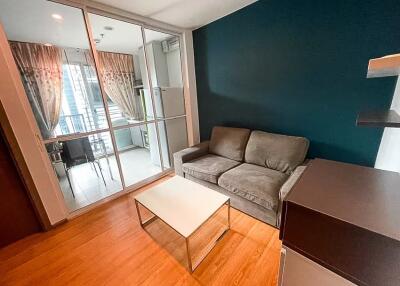 1 Bedroom Condo for Sale at The Base