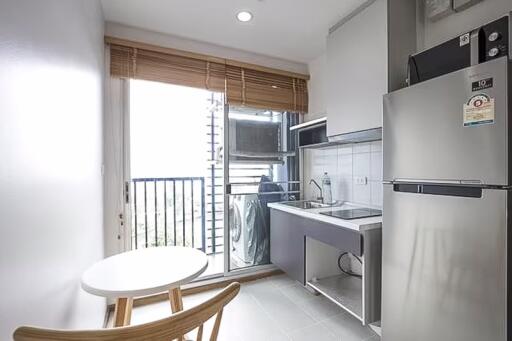 1 Bedroom Condo