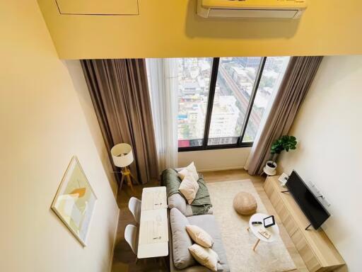 1 Bedroom Condo