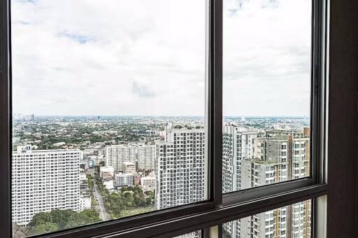 Condo for Sale at The Base Sukhumvit 77