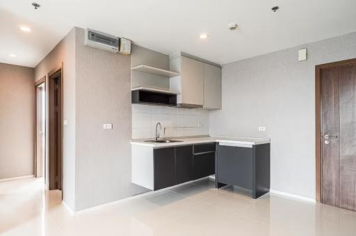 2 Bedroom Condo